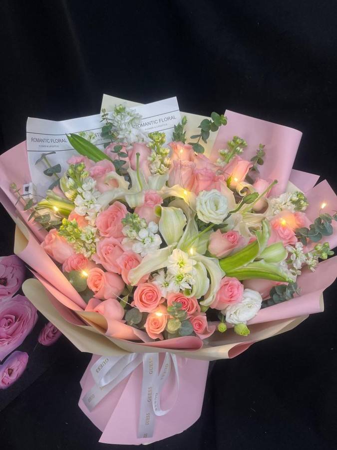 郴州嘉禾县花店 郴州嘉禾县花店