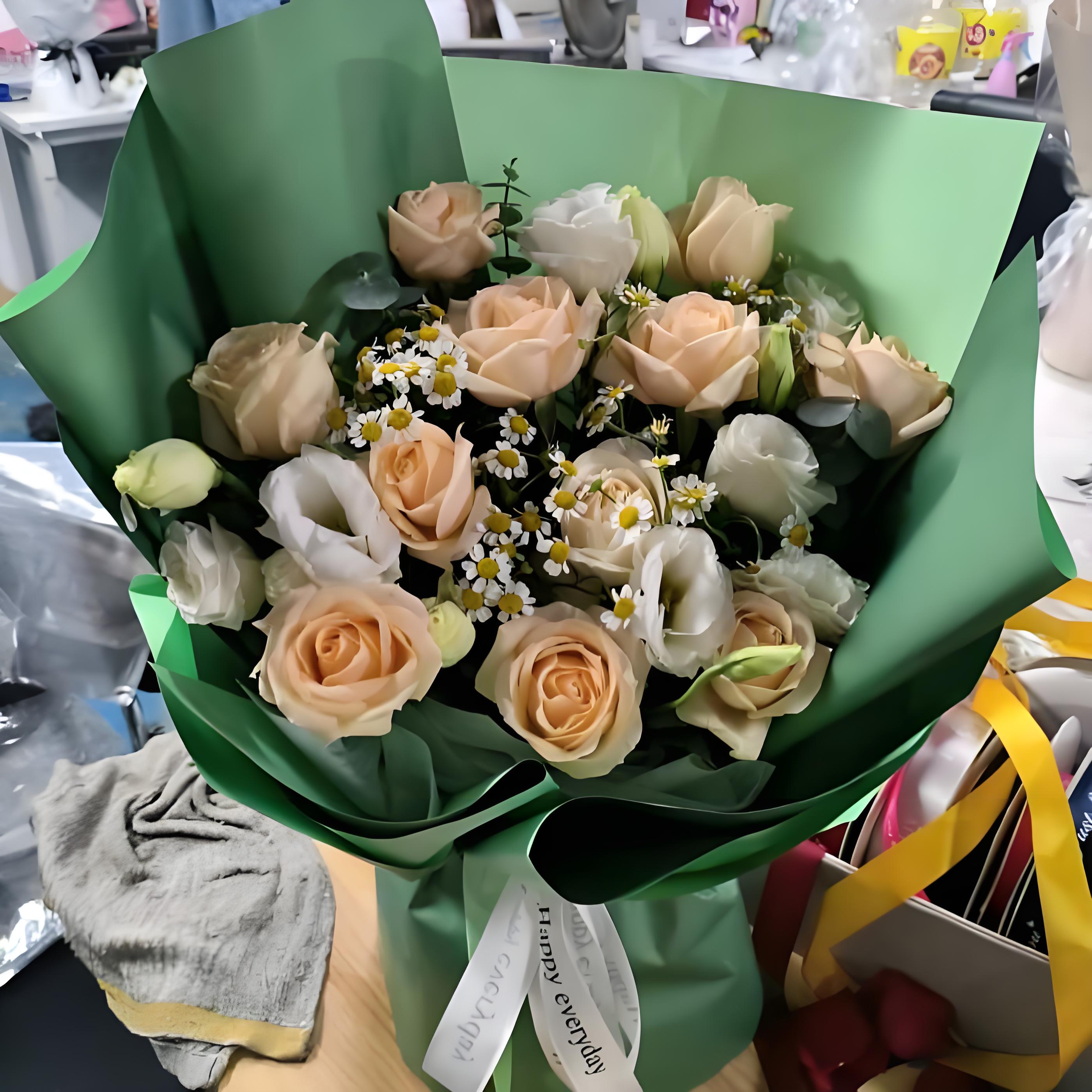 郴州嘉禾县花店