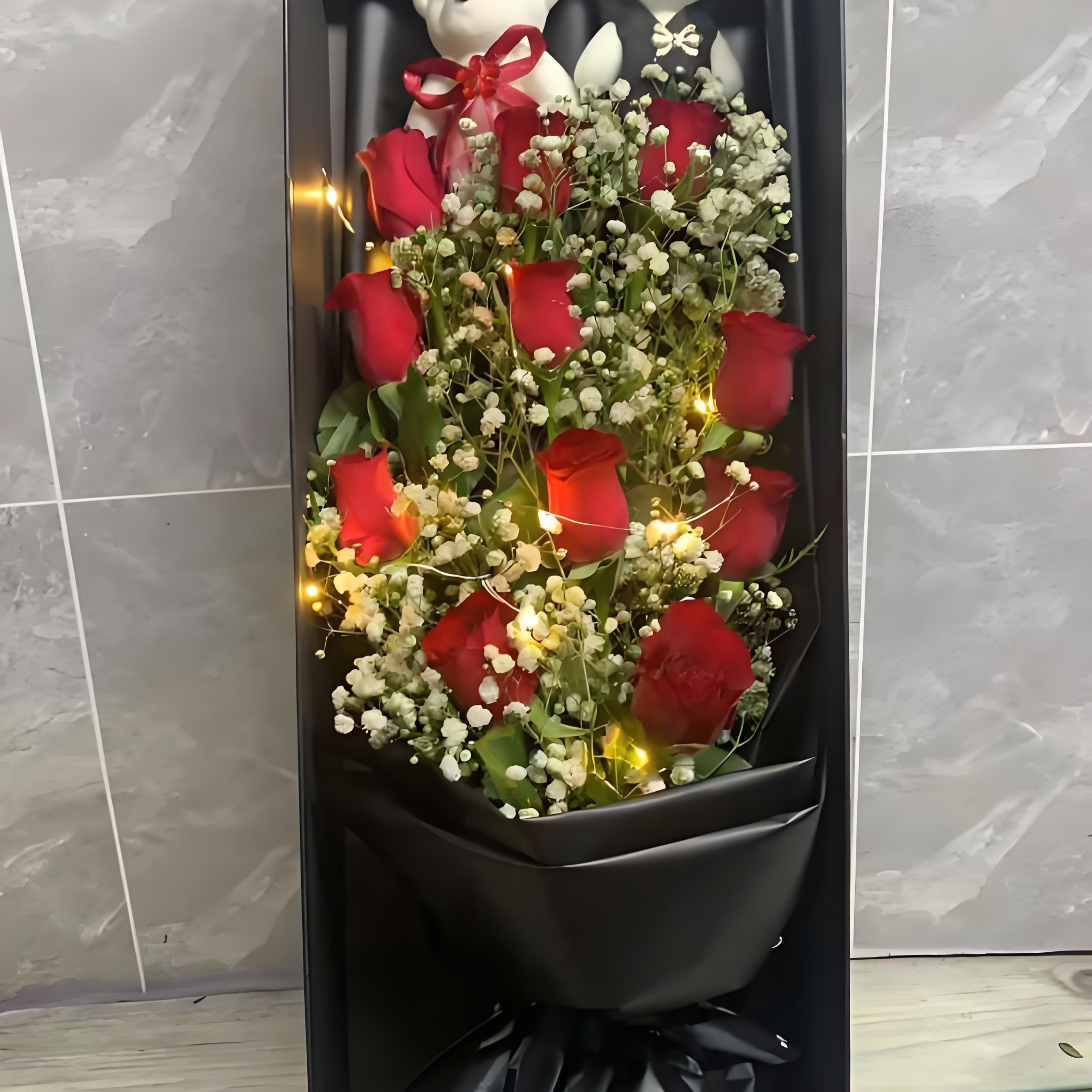 郴州嘉禾县花店