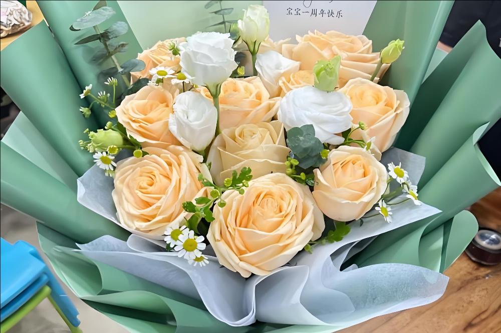 郴州嘉禾县花店