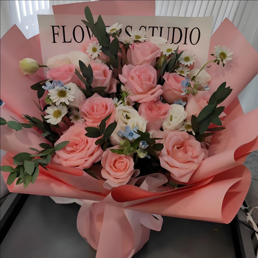 郴州嘉禾县花店