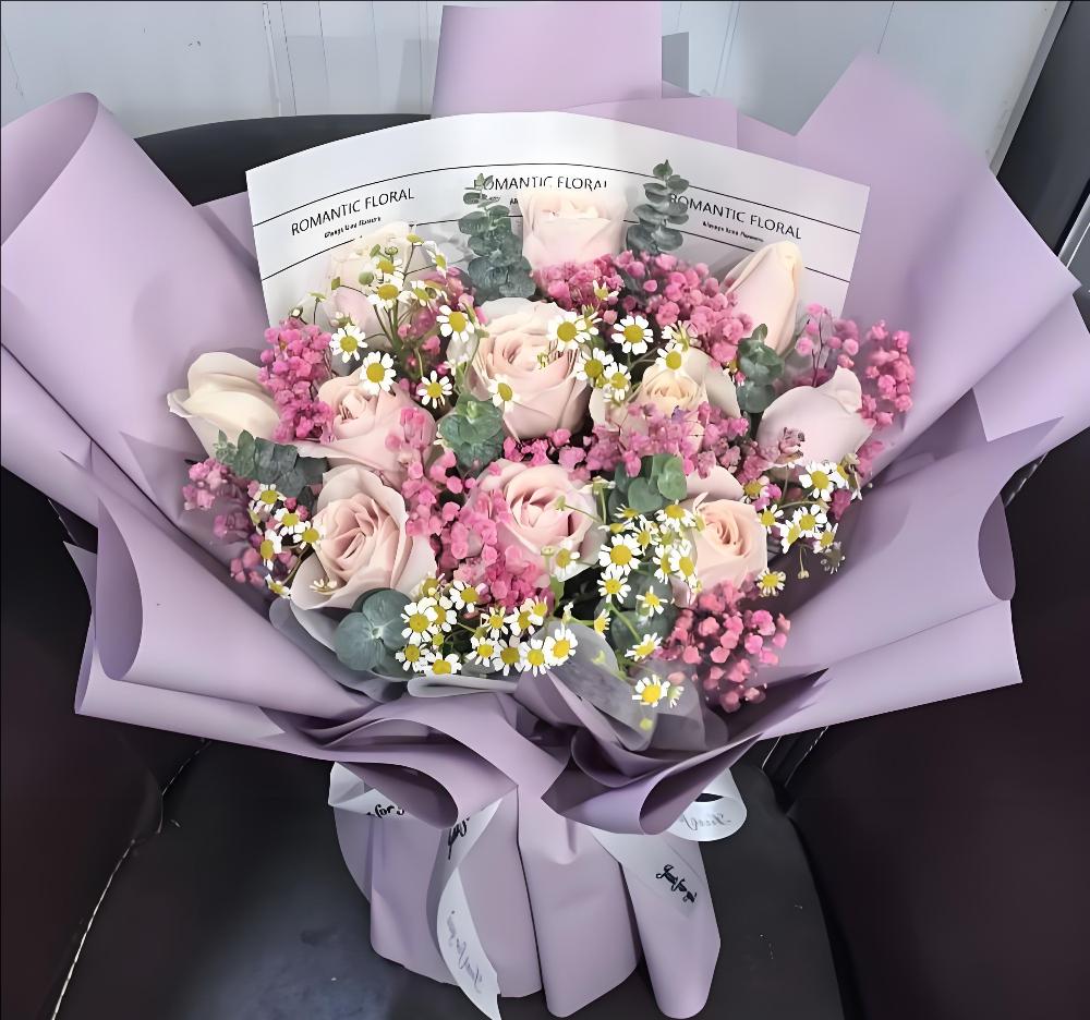 郴州嘉禾县花店